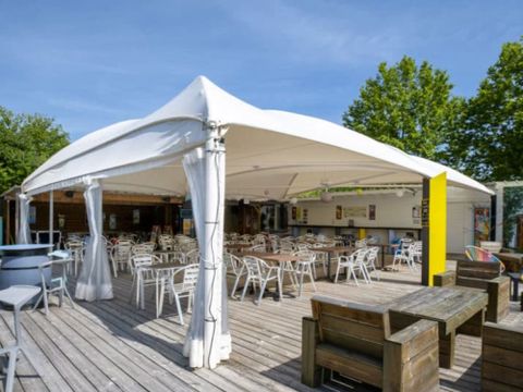 Camping Les Arbousiers - Camping Gironde - Image N°20