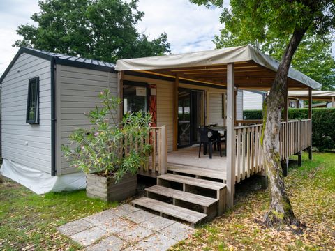 Camping Les Arbousiers - Camping Gironde - Image N°12