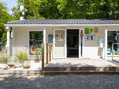 Camping Les Arbousiers - Camping Gironde - Image N°4