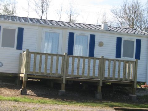 MOBILHOME 6 personnes - Mobilhome 6 personnes