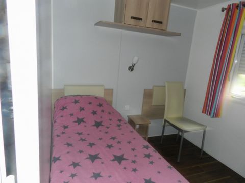 MOBILHOME 4 personnes - Araucaria