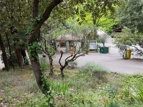 Camping La Vallée De Barry - Camping Vaucluse - Image N°6