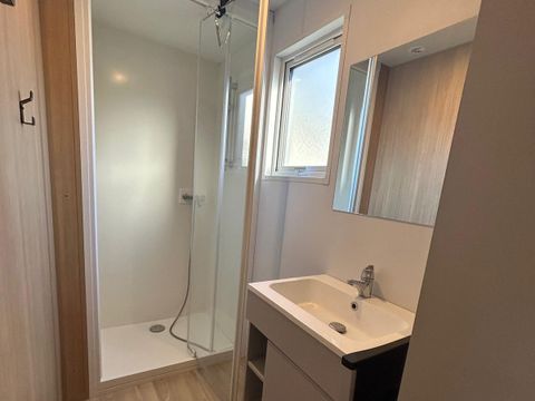 MOBILHOME 6 personnes - Mobil home CONFORT+ 3 CH