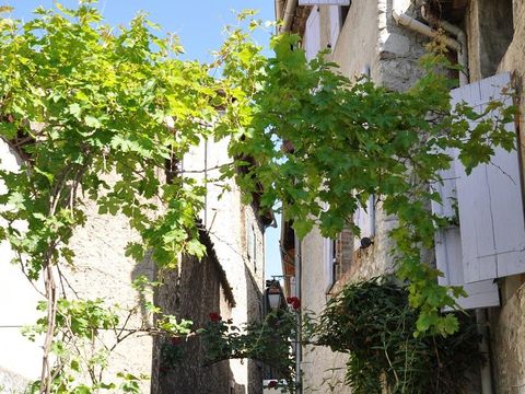 Camping Municipal de Justin - Camping Drome - Image N°18