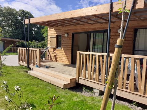 Camping Municipal de Justin - Camping Drome - Image N°3