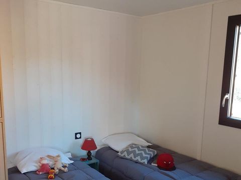 CHALET 6 personnes - Chalet Casane 2 chambres