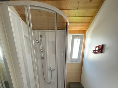 CHALET 6 personnes - Chalet Casane 2 chambres