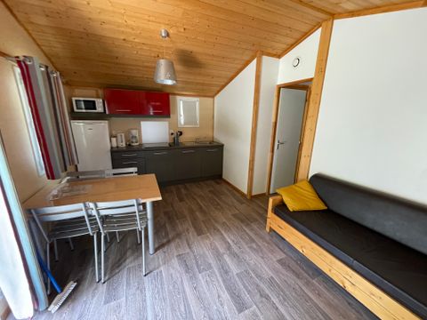 Chalet 6 personnes - Casane - 2 chambres