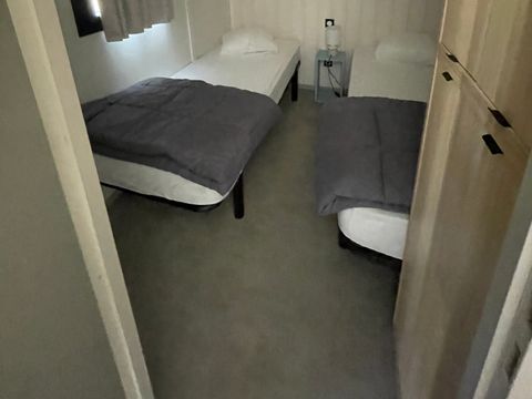 CHALET 6 personnes - Chalet Casane 2 chambres