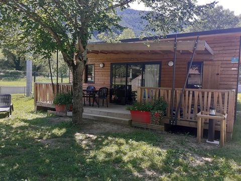 CHALET 6 personnes - Chalet Casane 2 chambres