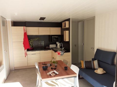 Chalet 8 personnes - Confort - 3 chambres