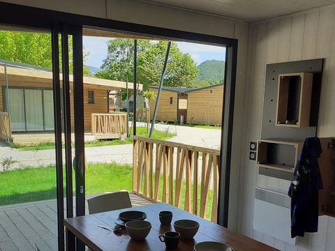 CHALET 6 personnes - Chalet Casane 2 chambres