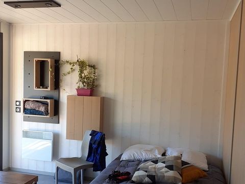 Chalet 6 personnes - Casane - 2 chambres