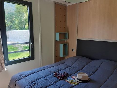 Chalet 6 personnes - Casane - 2 chambres