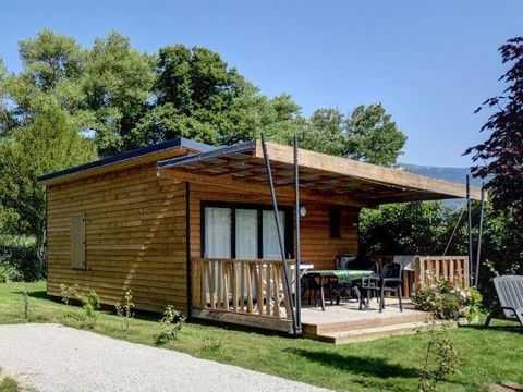 CHALET 6 personnes - Chalet Casane 2 chambres