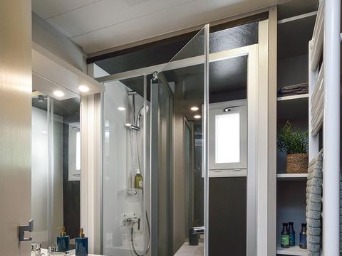 Chalet 6 personnes - Casane - 2 chambres