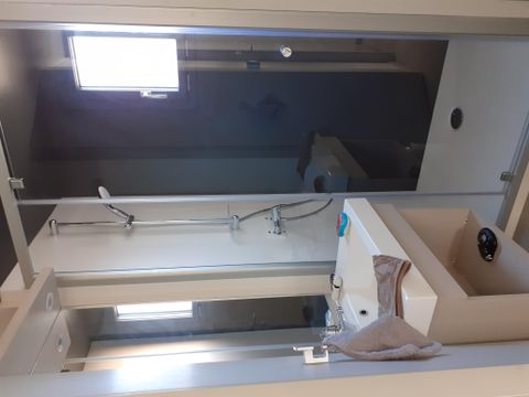 CHALET 8 personnes - Chalet Confort 3 chambres