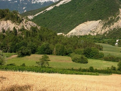 Camping Municipal de Justin - Camping Drome - Image N°21