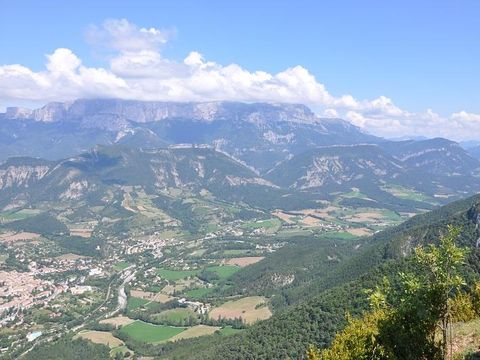 Camping Municipal de Justin - Camping Drome - Image N°11