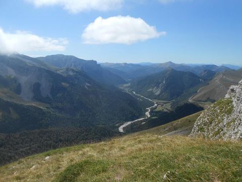 Camping Municipal de Justin - Camping Drome - Image N°15