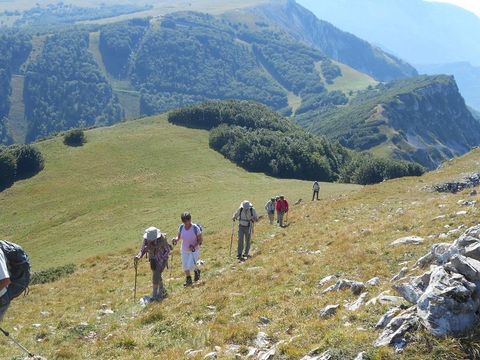 Camping Municipal de Justin - Camping Drome - Image N°12