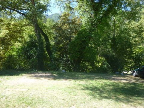 Camping Municipal de Justin - Camping Drome - Image N°8