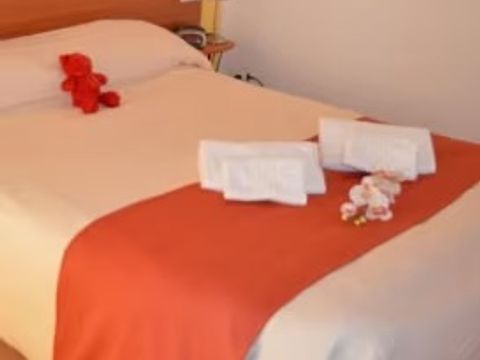 APPARTEMENT 4 personnes - Confort