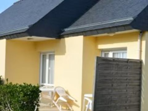 APPARTEMENT 4 personnes - Confort
