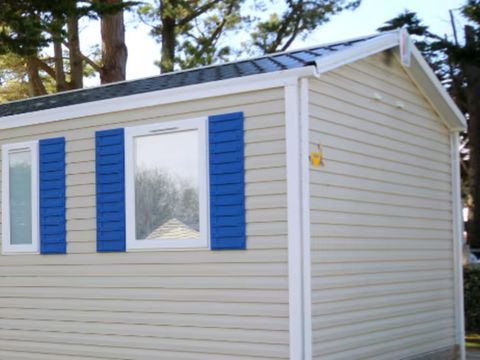 MOBILHOME 6 personnes - Confort