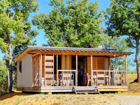 BUNGALOW 5 personnes - Verdon Premium