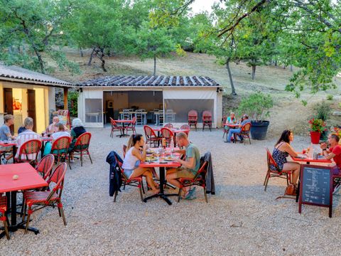 BUNGALOW 5 personnes - Verdon Premium