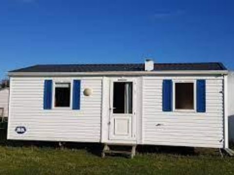 MOBILHOME 6 personnes - Super Mercure 2 chambres