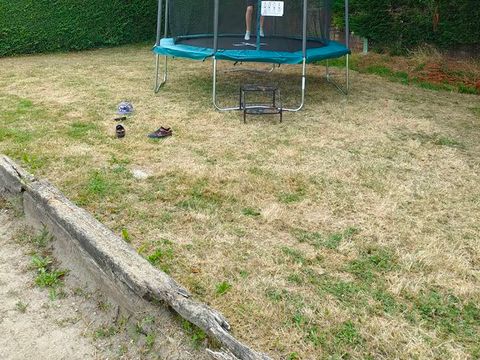 Camping de la Forge - Camping Nord - Image N°5