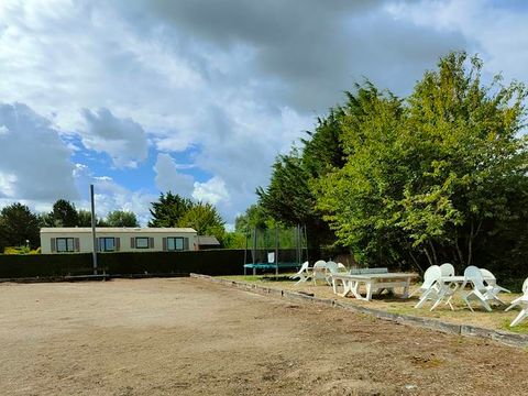 Camping de la Forge - Camping Nord - Image N°3