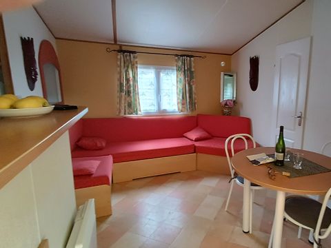 MOBILHOME 6 personnes - N° 4