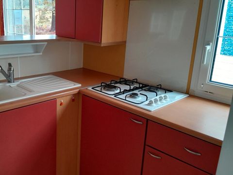 MOBILHOME 6 personnes - N° 4