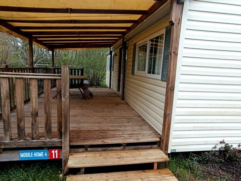 MOBILHOME 6 personnes - N° 4