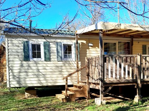 MOBILHOME 6 personnes - N° 4