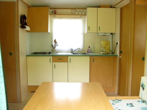 MOBILHOME 6 personnes - N° 4