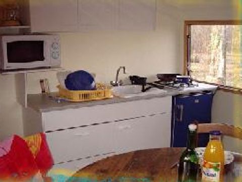 MOBILHOME 4 personnes - N°2