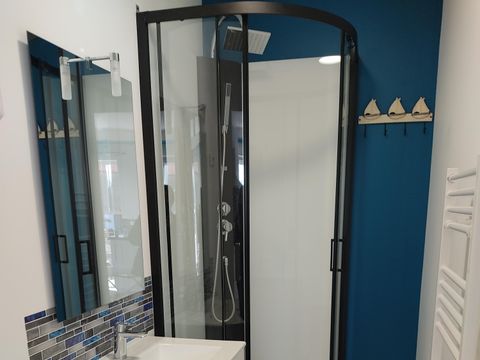 GÎTE 2 personnes - 2