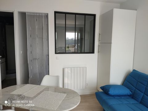 GÎTE 2 personnes - 2