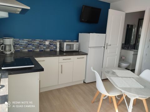 GÎTE 2 personnes - 2