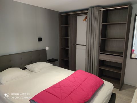 GÎTE 4 personnes - 4