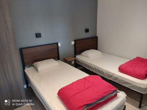 GÎTE 4 personnes - 4