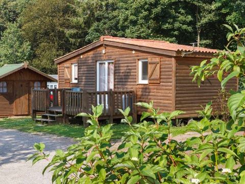 Camping De L'Hermitage - Camping Pas-de-Calais - Image N°8