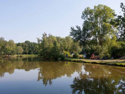 Camping De L'Hermitage - Camping Pas-de-Calais - Image N°3