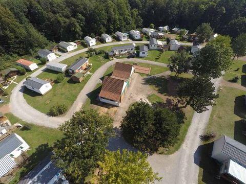 Camping De L'Hermitage - Camping Pas-de-Calais - Image N°2