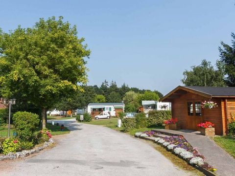Camping De L'Hermitage - Camping Pas-de-Calais - Image N°7