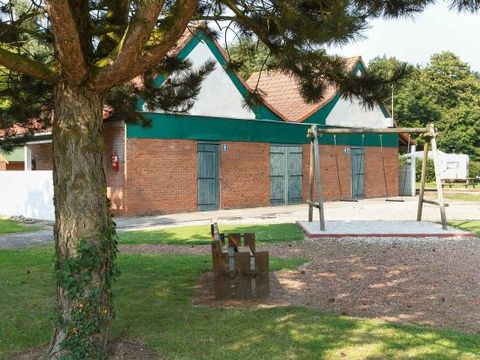 Camping De L'Hermitage - Camping Pas-de-Calais - Image N°5